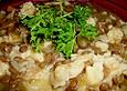 Linsensuppe von der Heidelberger Oma Wally