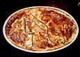 Zucchini - Pilz - Gratin