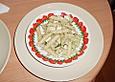 Griechischer Pasta - Salat