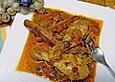 T&ouml;ginger H&auml;hnchenragout