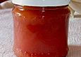 Einfacher Tomatenketchup