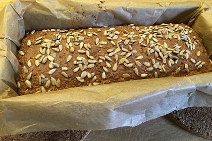Quarkbrot 1