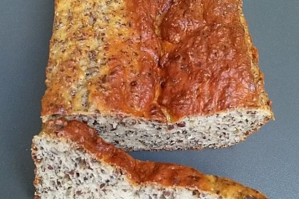 Quarkbrot 3