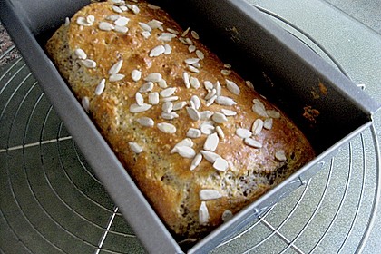 Quarkbrot 2