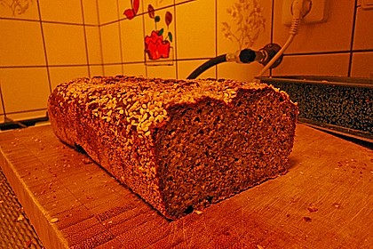 Quarkbrot 4
