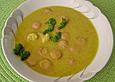 P&uuml;rierte Gem&uuml;sesuppe