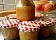 Quittenmarmelade