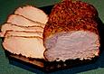 Kr&auml;uteriger Schweinebraten  f&uuml;r Aufschnitt