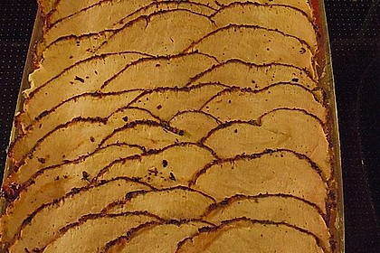 Kräuteriger Schweinebraten für Aufschnitt 17