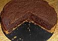 Kaffeekuchen, saftiger
