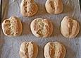 Schnelle Br&ouml;tchen