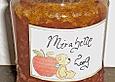 Mirabellenmarmelade mit Vanille