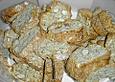 Mandelgeb&auml;ck - Cantuccini