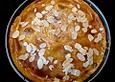 Sahne - Apfel - Kuchen