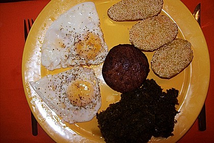 Sesamkartoffeln aus dem Ofen 13