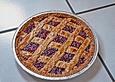 Badische Linzertorte