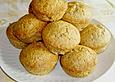 Mandel - Muffins