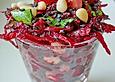 Aristippos Rote Bete - Salat