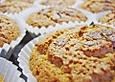 Erdnussbuttermuffin mit Lik&ouml;r 43