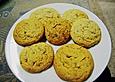 American Chocolate Chip Cookies