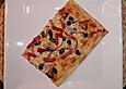 Flammkuchen Viva Espana
