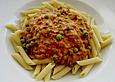Maccheroni alla pastora