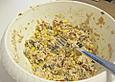 Tramezzini mit Thunfisch