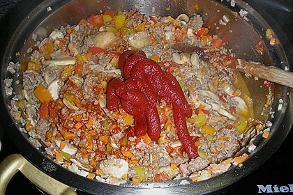 Ein Topf voll Bolognese 1