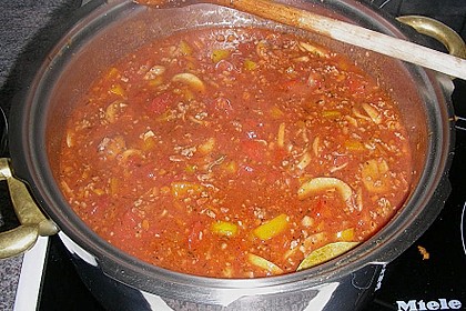 Ein Topf voll Bolognese 2