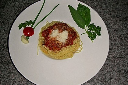 Ein Topf voll Bolognese 3
