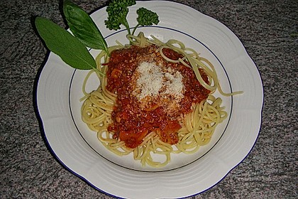 Ein Topf voll Bolognese 4
