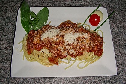 Ein Topf voll Bolognese 5