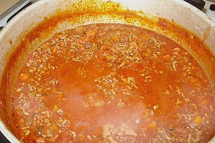 Ein Topf voll Bolognese 6