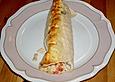H&auml;hnchen - Quesadilla - Auflauf