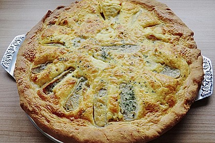 Maultaschenkuchen