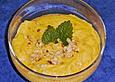 Lillies K&uuml;rbis - Mousse