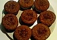 Schoko Muffins