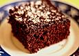 Sk&uacute;ffukaka - isl&auml;ndischer Schokoladenkuchen