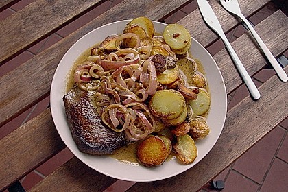 Whiskey - Steak 3
