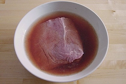 Whiskey - Steak 6