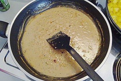 Whiskey - Steak 4