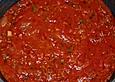 TJs Bolognese