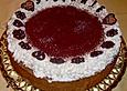 Feuerwehrkuchen