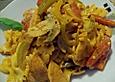 Paprika - Pilz - Lyoner
