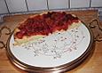 Mirabellen - Tarte
