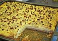 Hessischer Lohplatz - auch Schmiechelskuchen oder Salzkuchen genannt