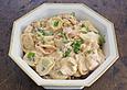 Tortellinisalat