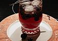 Apfel - Brombeer - Vanille - Bowle