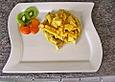 Gefl&uuml;gelsalat