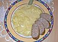 Rahmkartoffeln